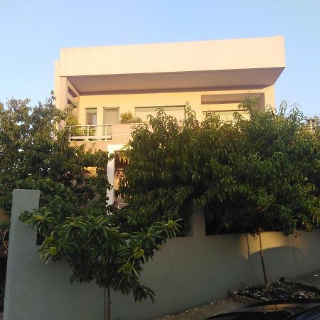 Eva'S Place Nea Chili ภายนอก รูปภาพ